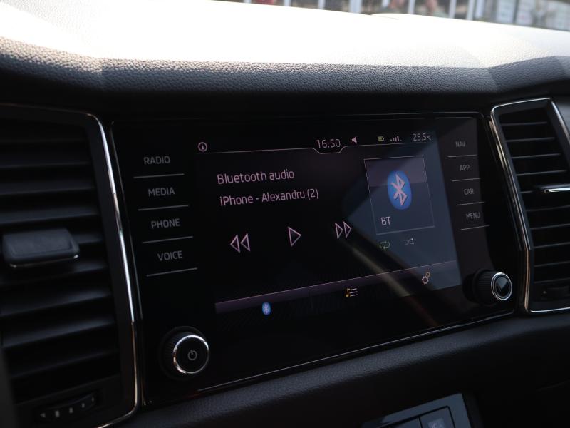 Car Thumb