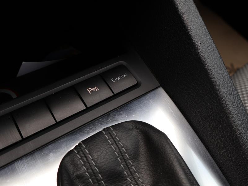 Car Thumb