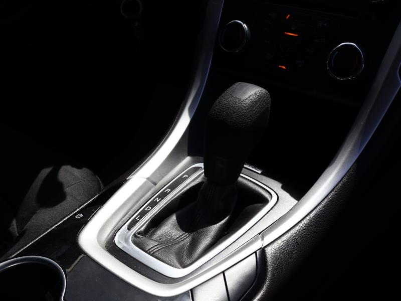 Car Thumb