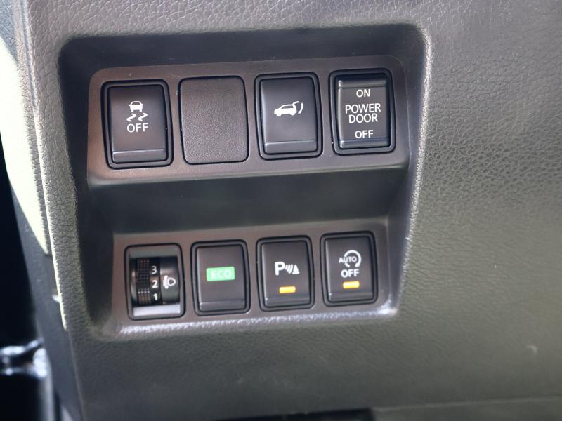 Car Thumb