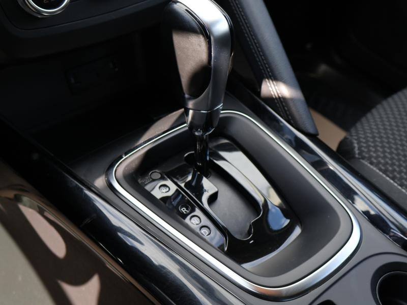 Car Thumb