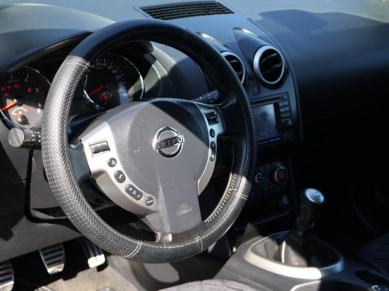 Car Thumb