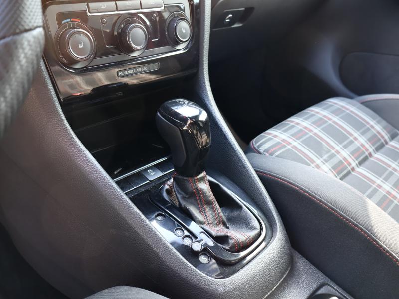 Car Thumb