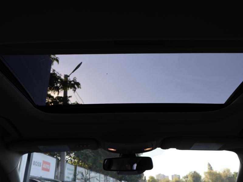 Car Thumb