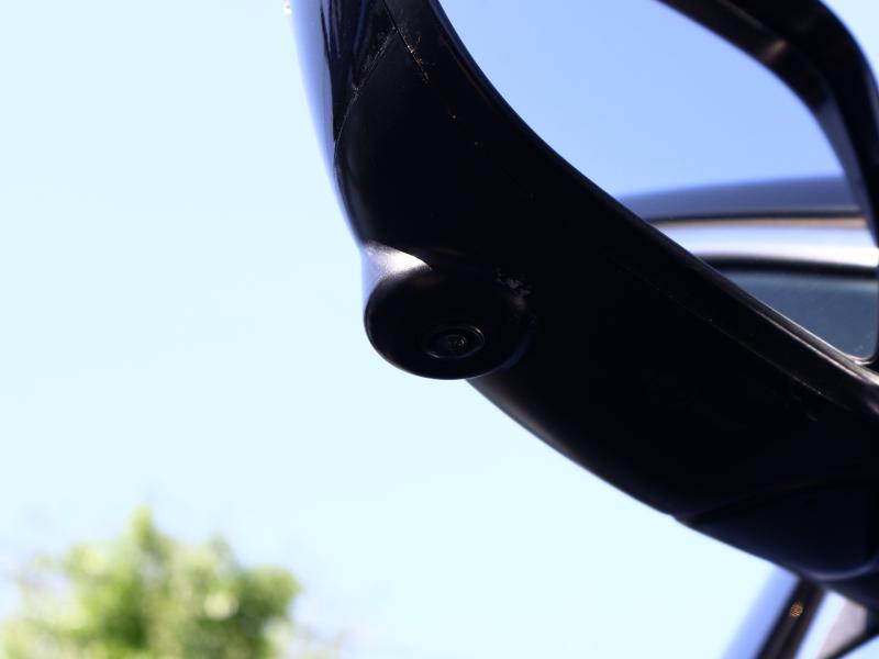 Car Thumb