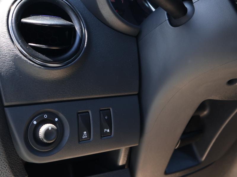 Car Thumb