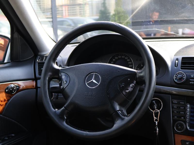 Car Thumb