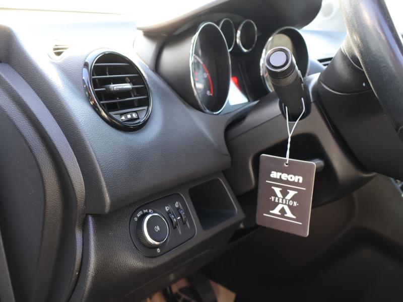 Car Thumb