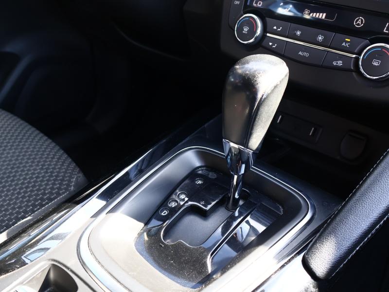 Car Thumb