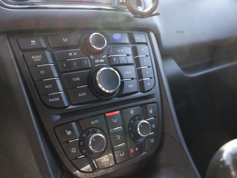 Car Thumb