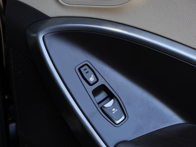 Car Thumb