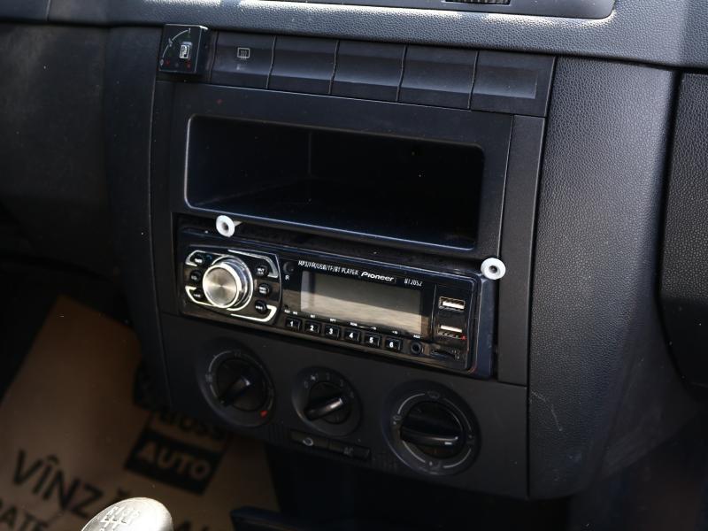 Car Thumb