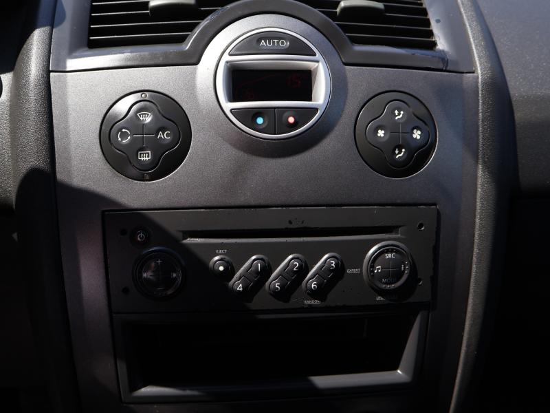 Car Thumb