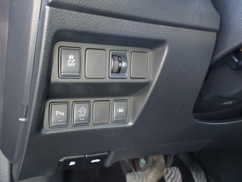 Car Thumb