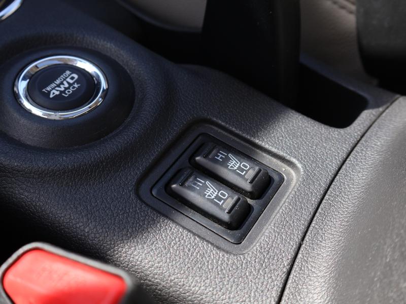 Car Thumb