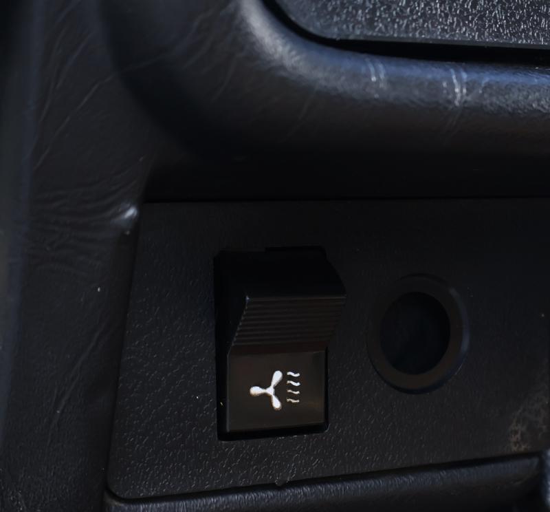 Car Thumb