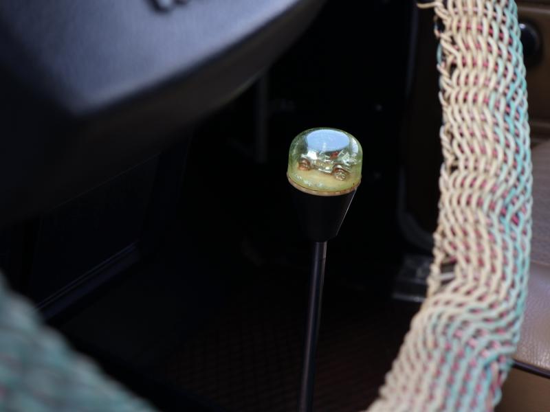 Car Thumb