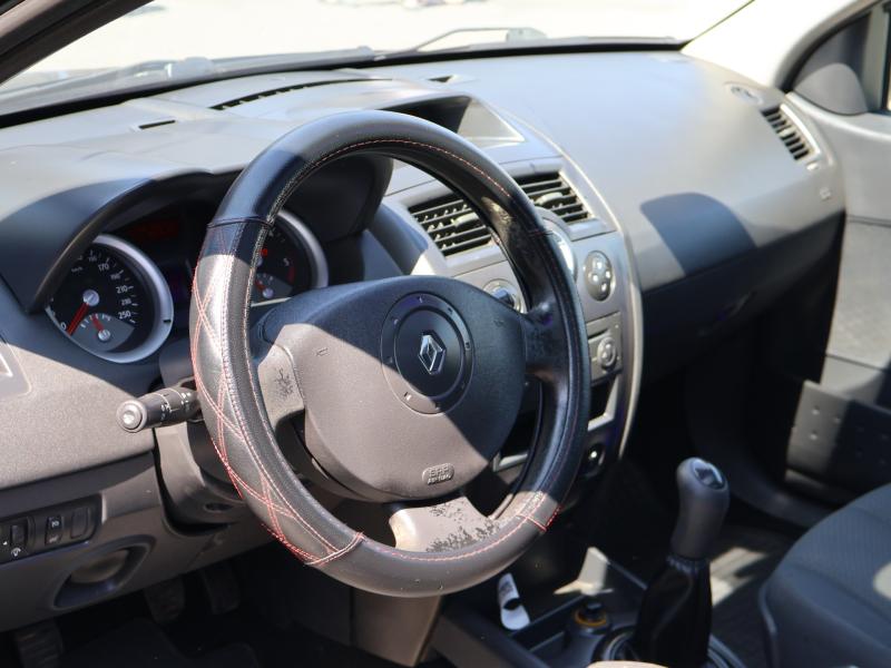 Car Thumb