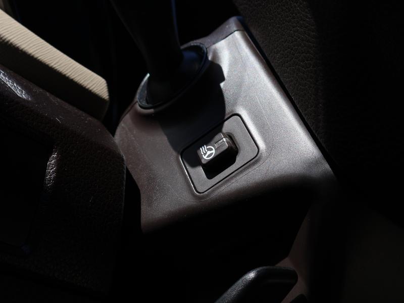 Car Thumb