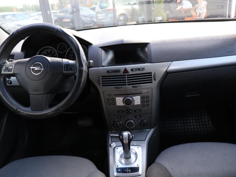 Car Thumb