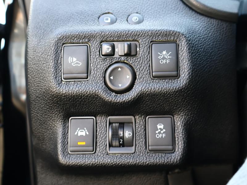 Car Thumb