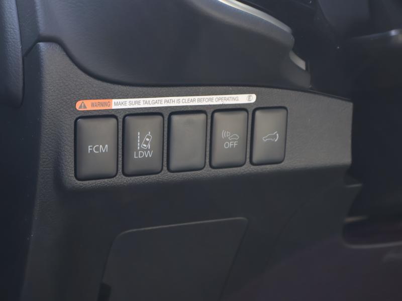 Car Thumb