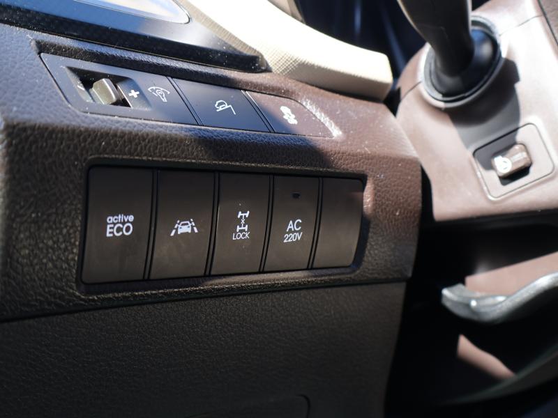 Car Thumb