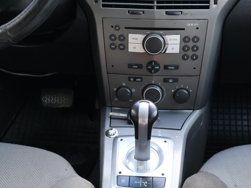 Car Thumb