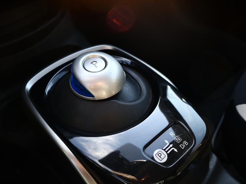 Car Thumb