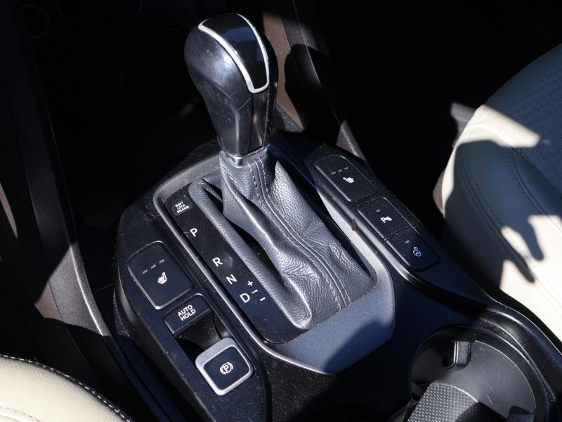 Car Thumb