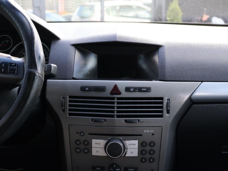 Car Thumb
