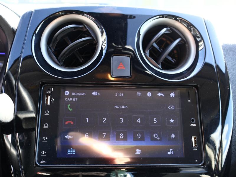 Car Thumb