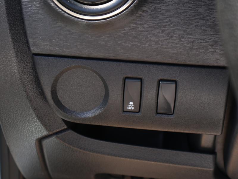 Car Thumb