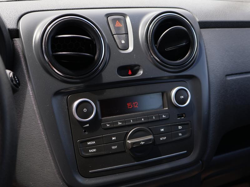 Car Thumb