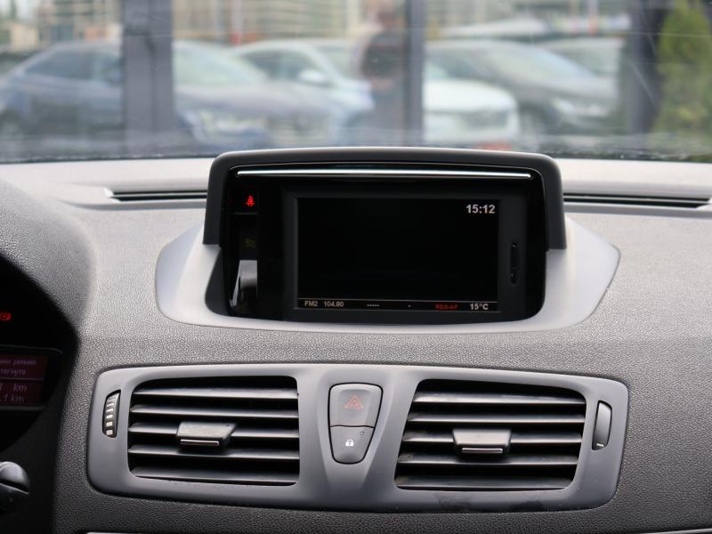 Car Thumb