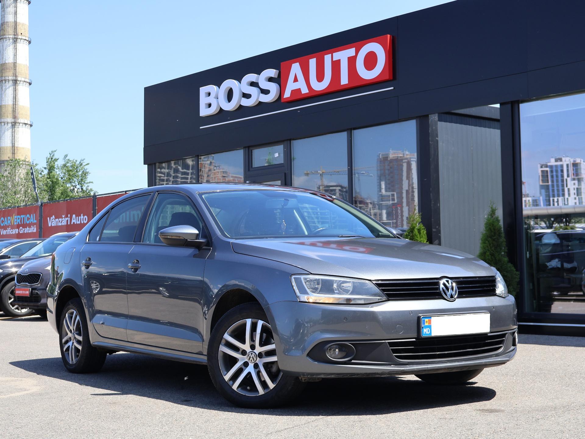Volkswagen Jetta