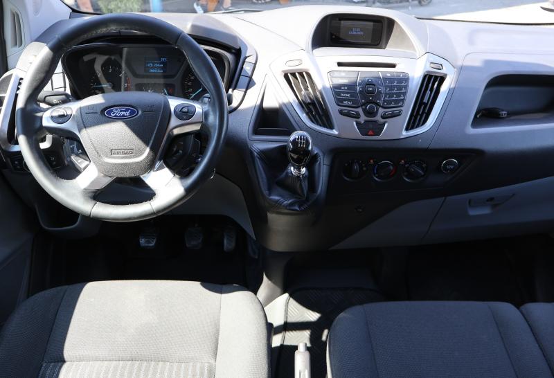 Car Thumb