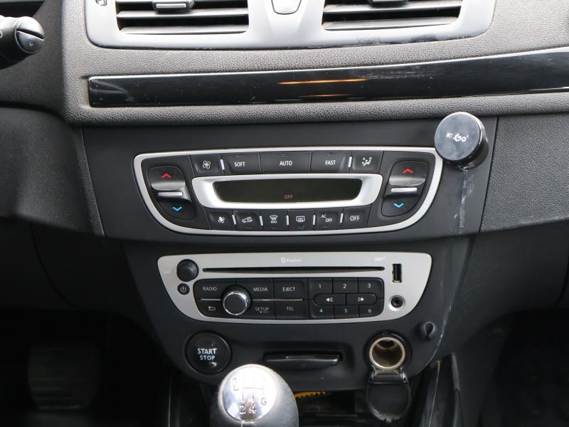 Car Thumb