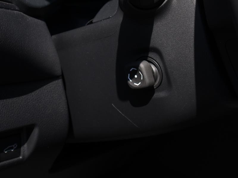 Car Thumb