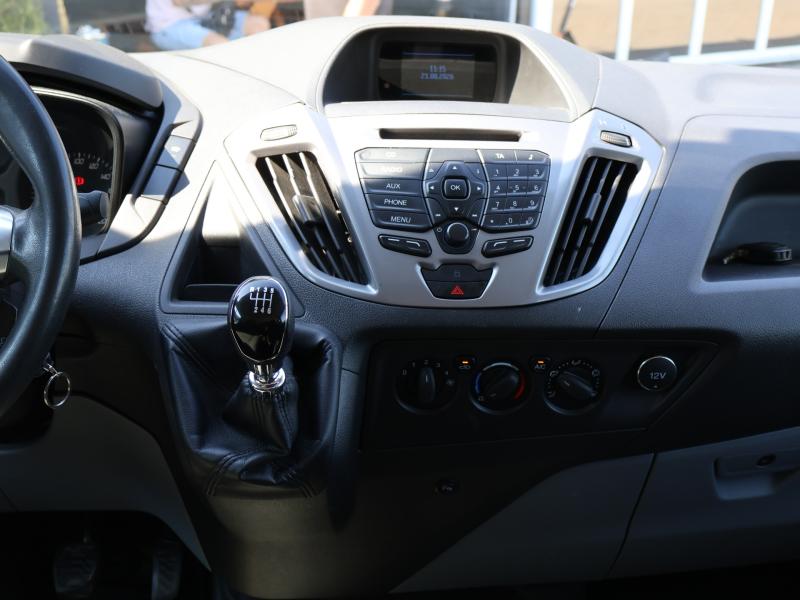 Car Thumb
