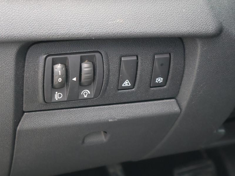 Car Thumb