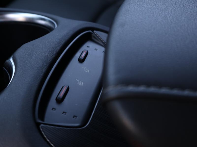 Car Thumb