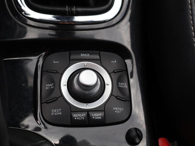Car Thumb