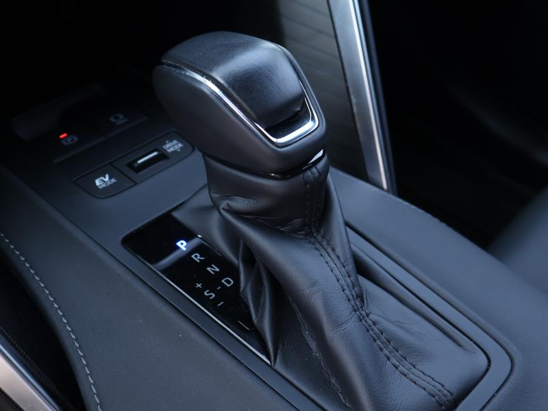Car Thumb