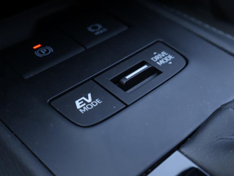 Car Thumb