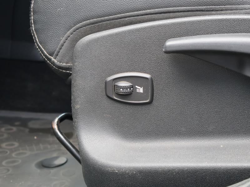 Car Thumb