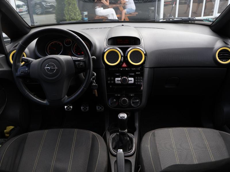 Car Thumb