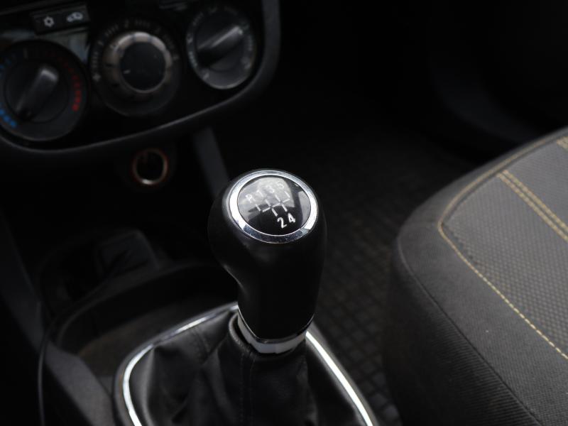 Car Thumb