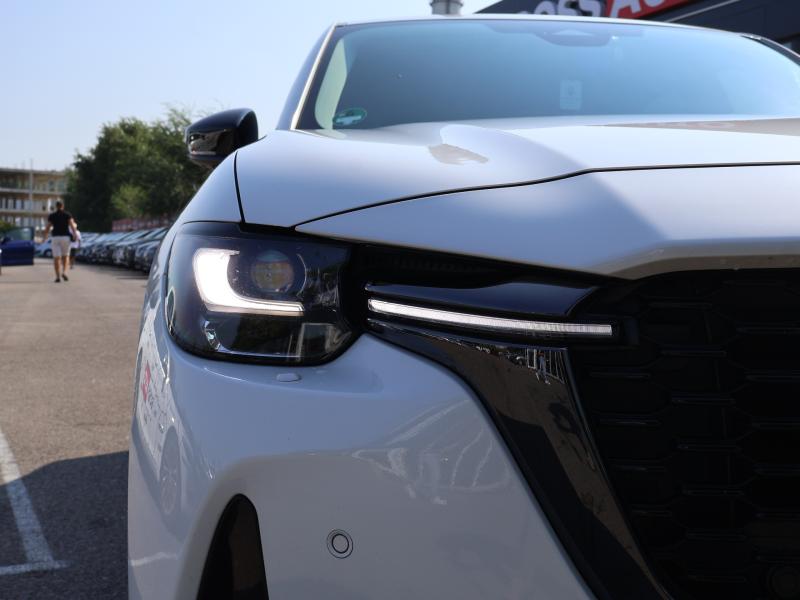 Car Thumb