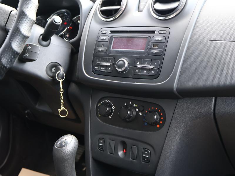 Car Thumb